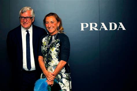 miuccia prada varo|miuccia prada parents.